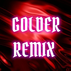 Fly Project - Musica (GOLDER remix)