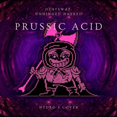 Prussic Acid (Cover)