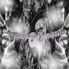 BEAT REVOLTA - SOCO NA REVOLTA -MC JOHN JB (DJ PAULO MAGRAOO)