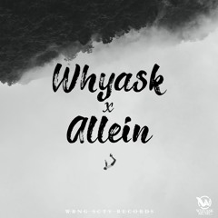 WhyAsk! - Allein