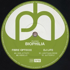 PHZ003 - Biophilia (Snippets)