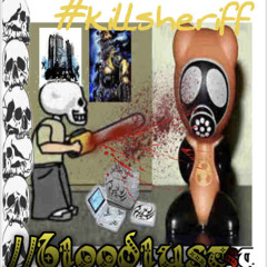 //bloodlust prod. doublemulti + wooless + loithis