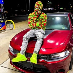 [FREE] Splurge Type Beat (Hellcat)