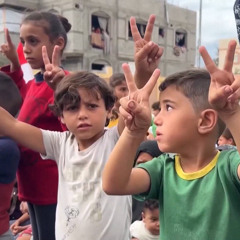 Los medios de comunicación estadounidenses excluyen muchas voces palestinas (y algunas israelíes)