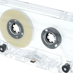shortertape...