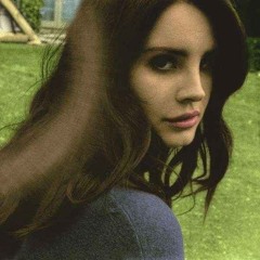 Hollywood (Mix 026) - Lana Del Rey