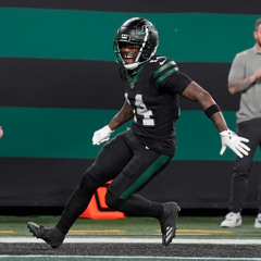 Malachi Corley facing uphill battle to make Jets roster