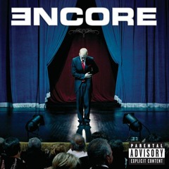 Eminem (Feat. 50 Cent & Nate Dogg) - Never Enough (Prod. Celian x G2)