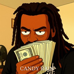 Candy Rain