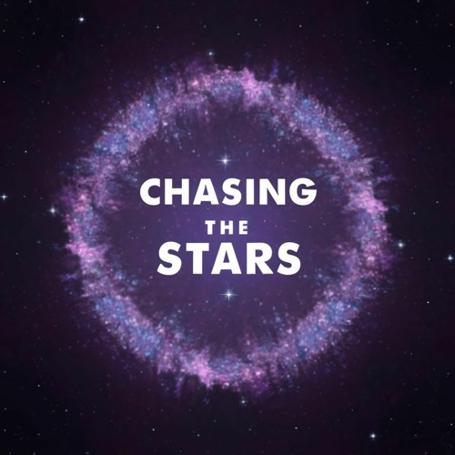 DOT MARS-Chasing The Stars