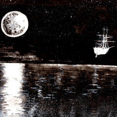 Where The Sea Meets The Sky