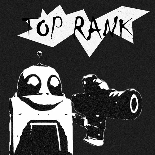 TOP RANK FT. GNARLYNICK