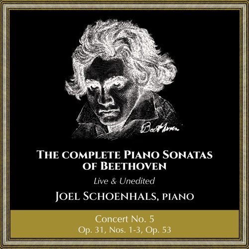 Sonata No. 18 in E-flat Major, Op. 31, No. 3 “The Hunt”: III. Menuetto: Moderato e grazioso