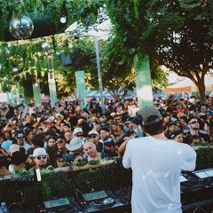 AYYBO @ Day Trip Los Angeles 2025