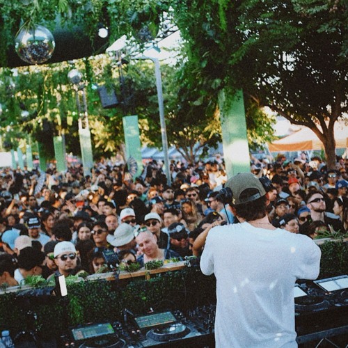 AYYBO @ Day Trip Los Angeles 2025