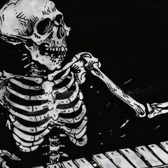 The Song Of The Burdened and the Damned || Instrumental Beat || PROD. XARVIUM