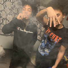 MGB Kev x MGB LilGang - Talk My Shit Prt 1