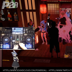 VibeTribeVR - 2025-08-15