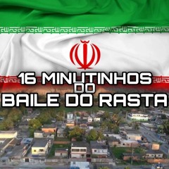 10 MINUTOS DO BAILE DO RASTA DE FIM DE ANO 🇮🇷 [ DJ VT DO ESQUENTA ] 2022
