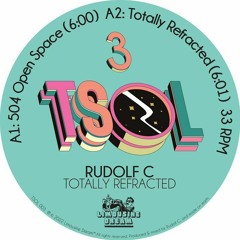 Rudolf C - Totally Refracted [TSOL]