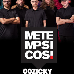 Metempsicosi suona 00Zicky 24 10 2025