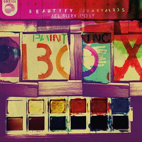 Stream Ghost Box | Listen to Painting Box (preview) playlist online for free  on SoundCloud