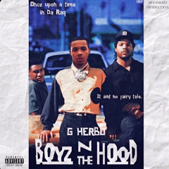G Herbo - Boyz In The Hood (Official Audio)