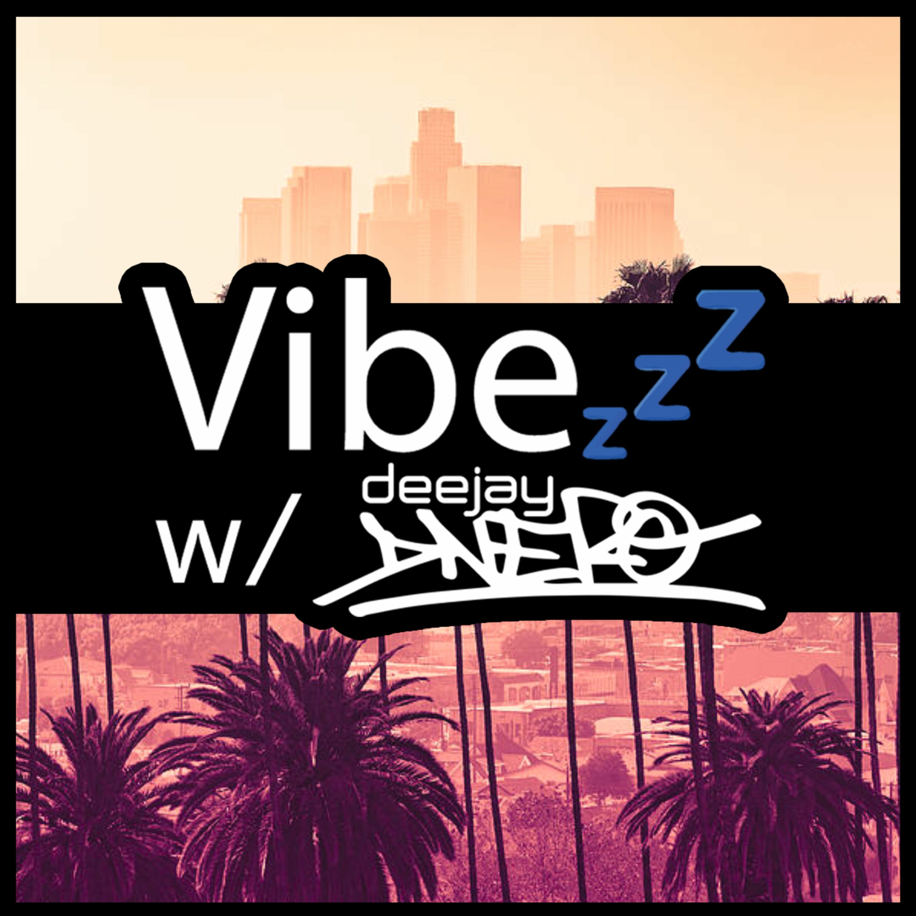 Vibezzz w/ DJ DNERO