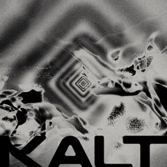 Premiere: Ferdinger - Reaktor Anomalie [KALTSERIES01]