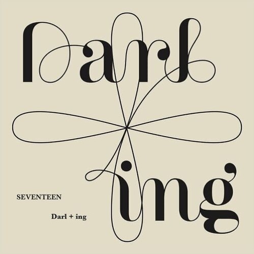 Darl+ing By SVT Cover (Chorus only)