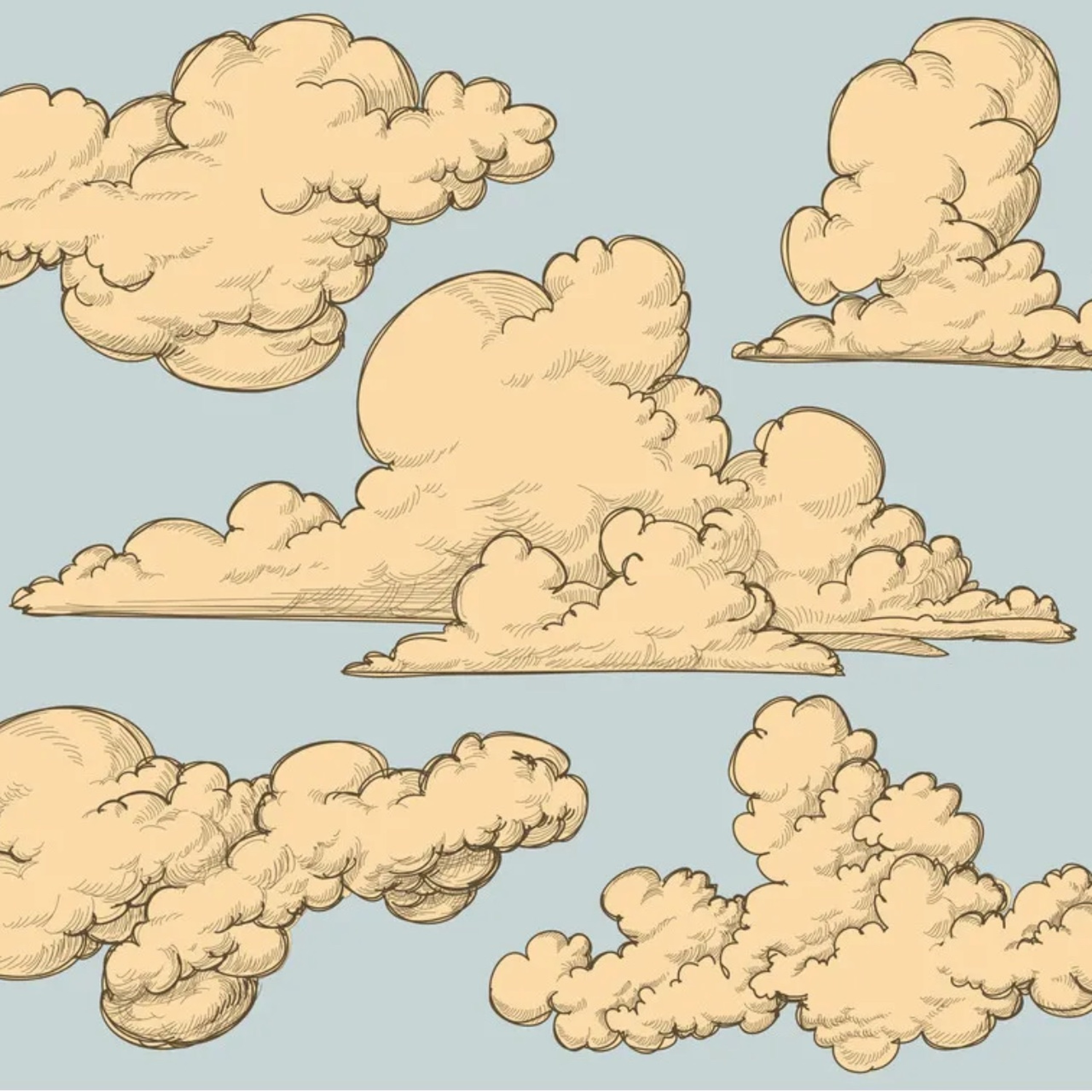 CLOUDS episode artwork