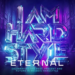 Ordeal || ETERNAL x HCL DJ Contest 2024