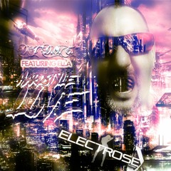 DJ "D.O.C." Featuring Ella - Hardstyle Love
