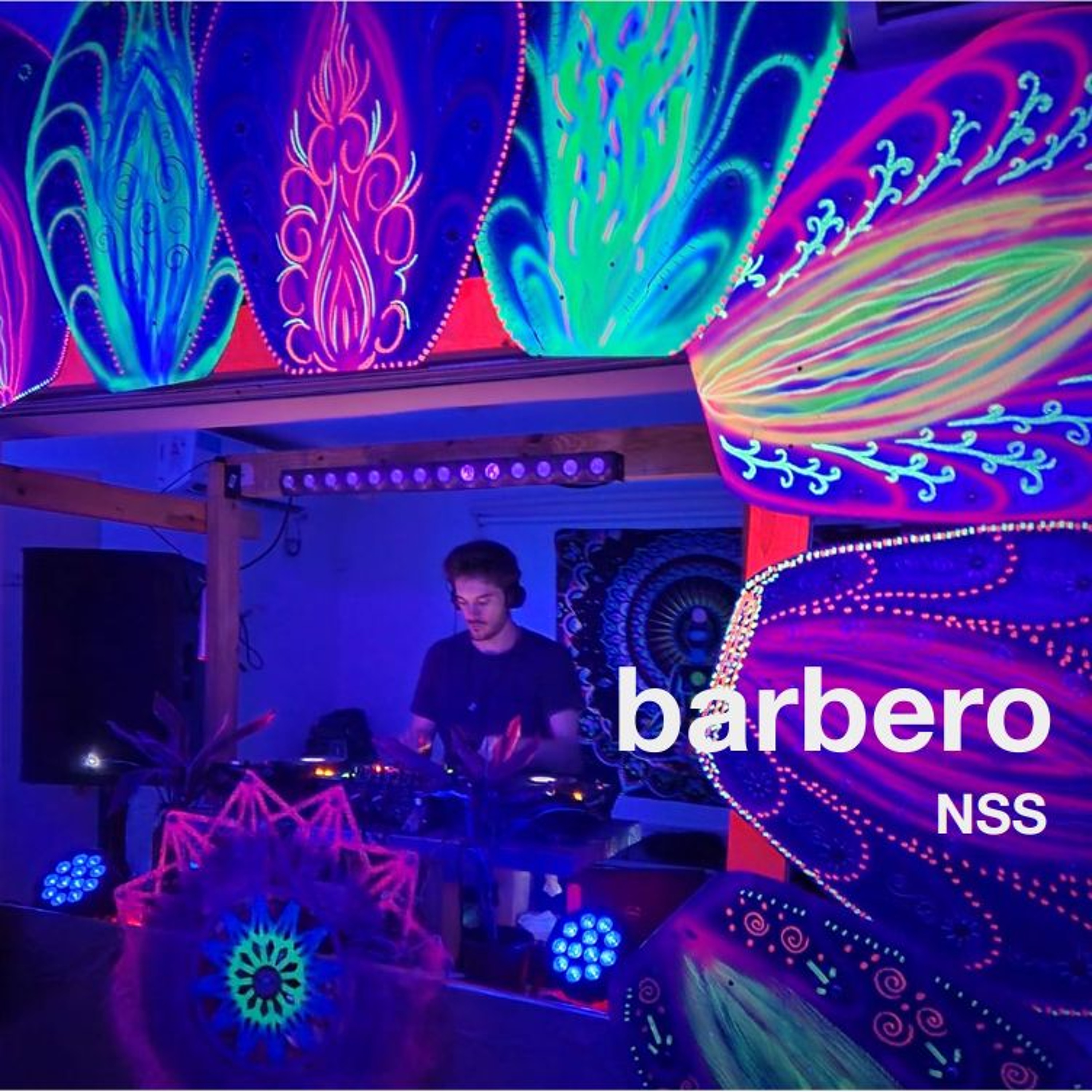 NSS - Barbero