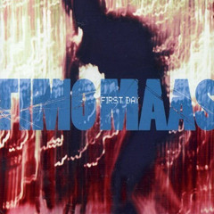 Timo Maas - First Day - Disco Stallone Remix