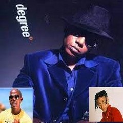 Red Rat, Mr. Vegas & General Degree Ride The Gypsy Riddim- Rumours, Pop Style & Complain