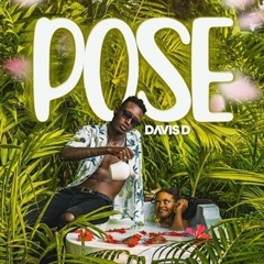 Davis D - Pose