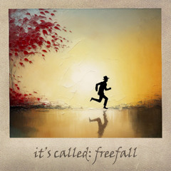 Pianaura - It's Called: Freefall  (Piano Version)