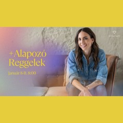 +Alapozó reggelek Nikolettel - Kapcsolatok
