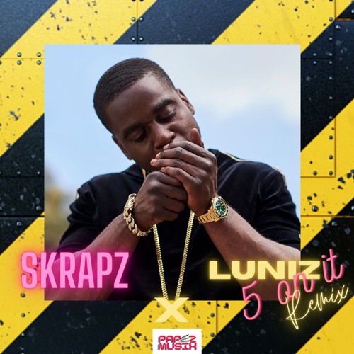 Stream Skrapz Daily Duppy [Black Edition] Luniz Remix by Papez_Musix ...