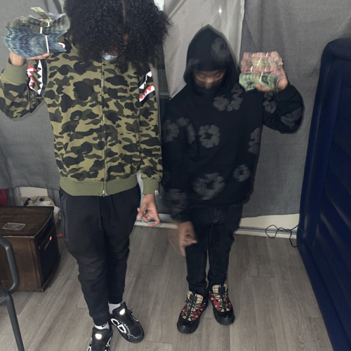 1901Blitz X Lil Crash X Lil 26 -Need Me