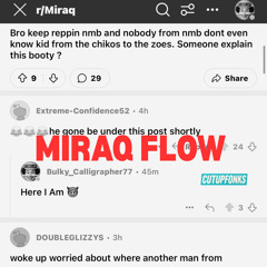 JP - Miraq Flow Fast