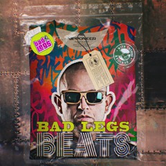 Bad Legs - Beats (Original Mix) ⚡︎ Beatport Out Now!! ⚡︎