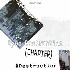 Enemy Jans - #Destruction Upon Destruction (Chapter)/Baltimore Club {FULL MIXTAPE}