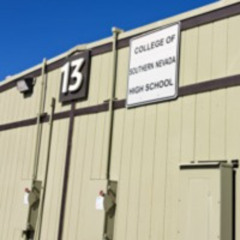 Charleston Campus Episode 13 - Module 12 & 13 CSN High School