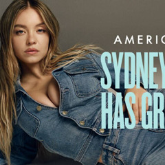 Sydney Sweeney