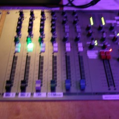 Tektural Sounds  &  DJ OKIN SHA Live Die Nacht 13.05.2023