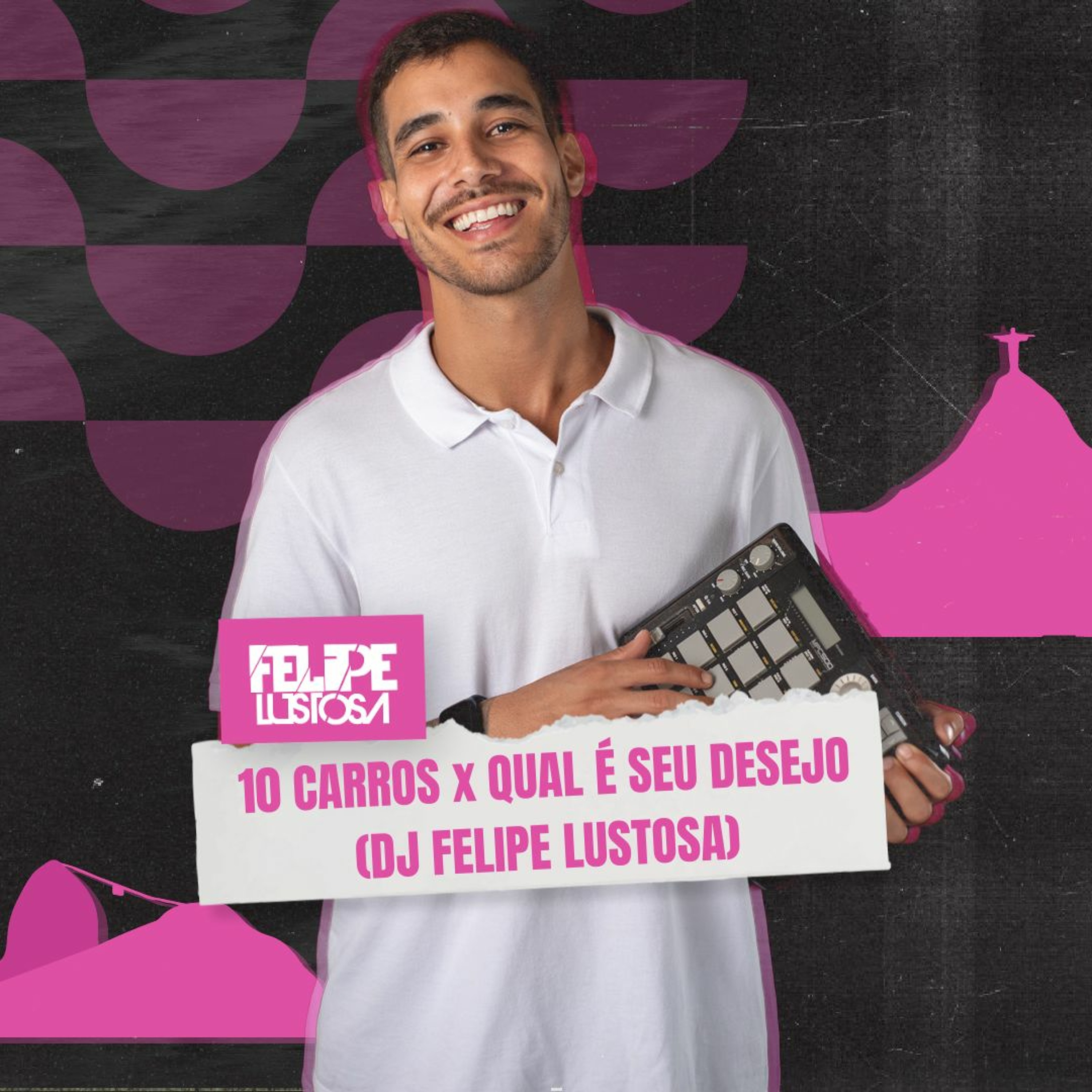 Set de Funk - DJ Felipe Lustosa