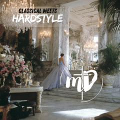 heart that burns (classical to hardstyle)