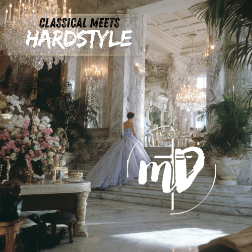 heart that burns (classical to hardstyle)